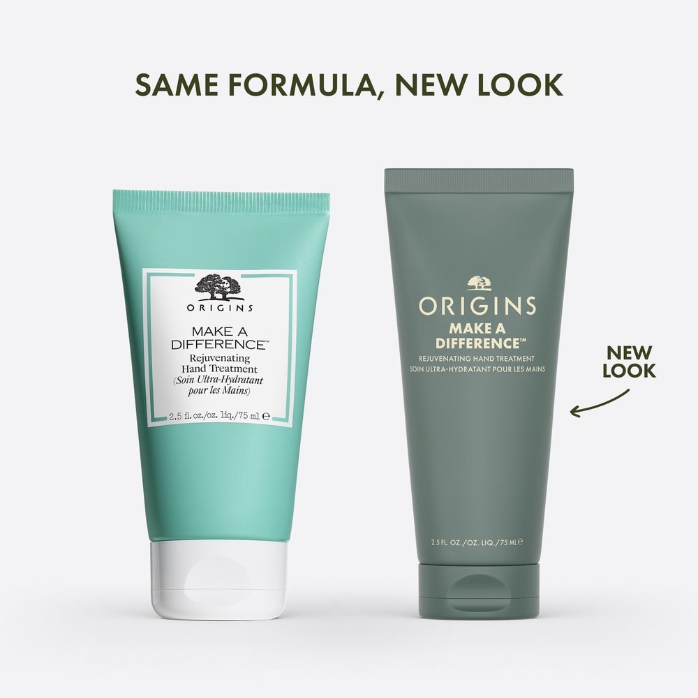 Make A Difference™