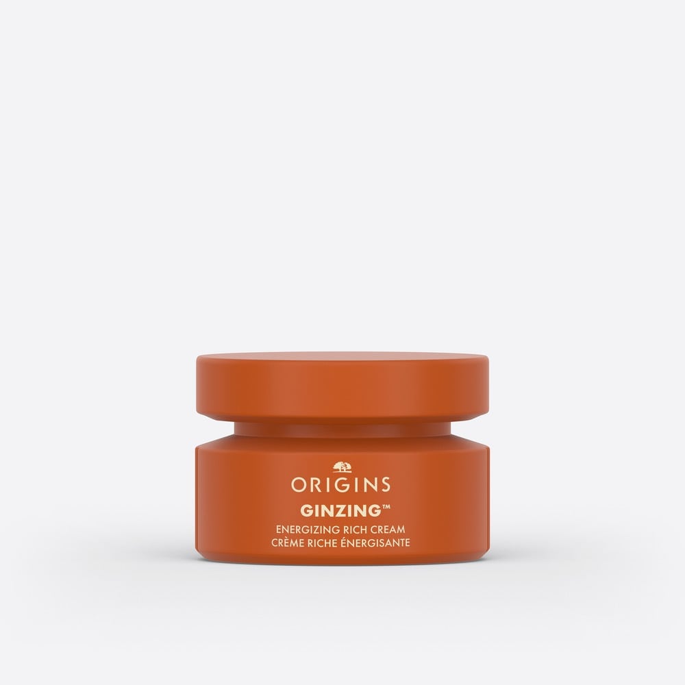 GinZing™ Crème riche énergisante, 30 ml