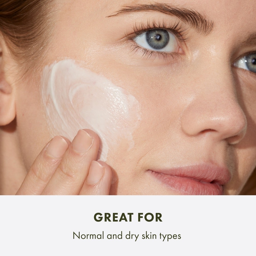 Masque hydratant de nuit avec avocat et acide hyaluronique Drink Up™ Intensive, 75 ml