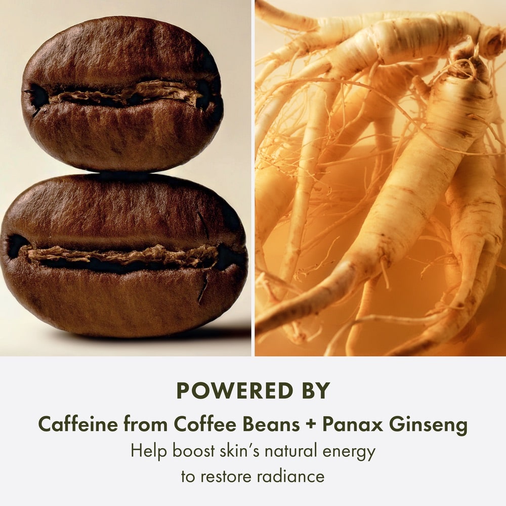 Sérum éclat à la vitamine C GinZing™, 30 ml