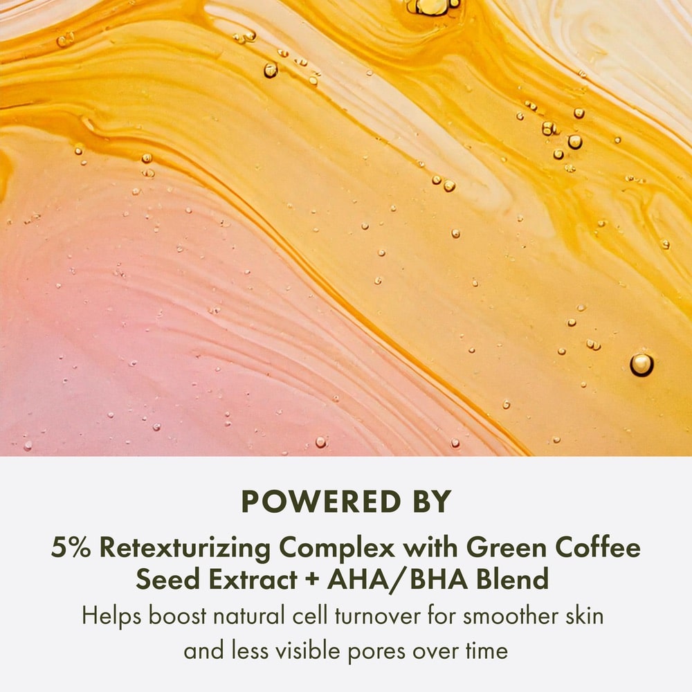 Sérum éclat à la vitamine C GinZing™, 30 ml