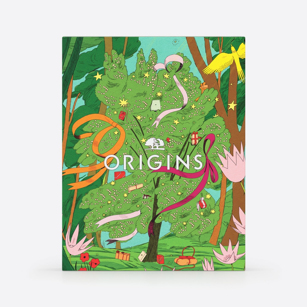 24 jours Origins