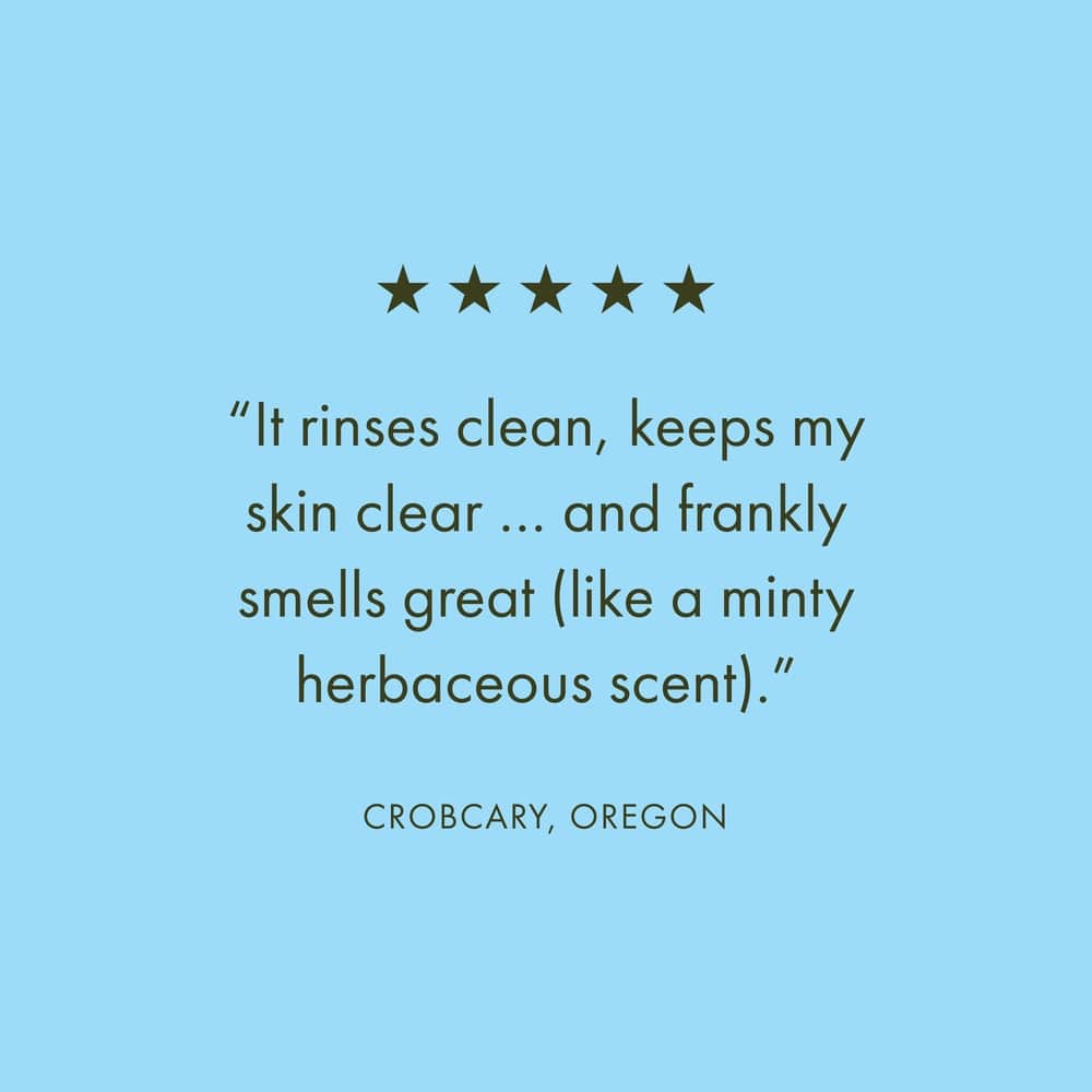 Nettoyant détoxifiant au charbon actif Zero Oil Clear Improvement™, 150 ml