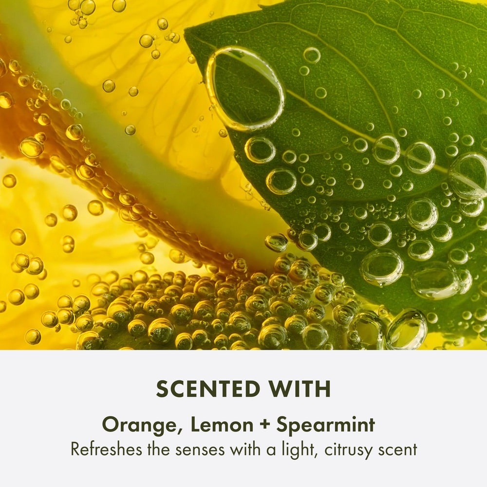 Crème hydratante pour les mains Crisp Citrus™, 75 ml